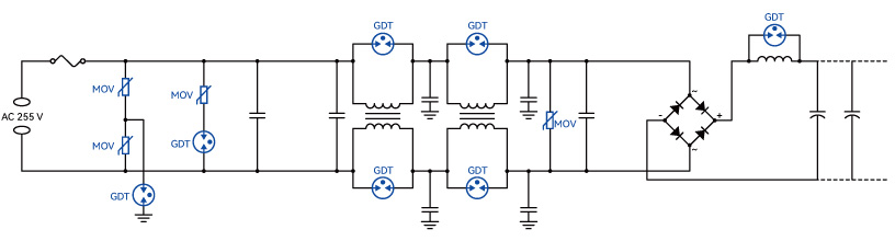 GDT电路图-交流电源板载防护.jpg